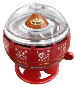 お家で喫茶店気分！プレゼントキャンペーン